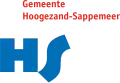 Official logo of Hoogezand-Sappemeer