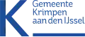 Official logo of Krimpen aan den IJssel