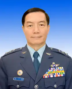Shen Yi-ming (沈一鳴)