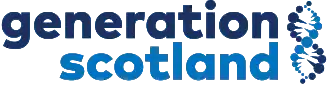 Generation Scotland Logo