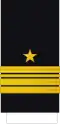 Fregattenkapitän (German Navy)[15]