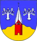 Coat of arms of Gettorf