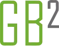 Gigabit Squared Logo
