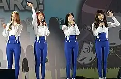 Girl's Day (2014)