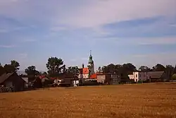 Goczałkowice-Zdrój