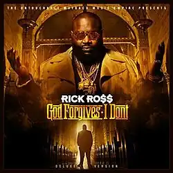 Deluxe edition cover