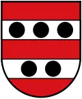Coat of arms of Gönnersdorf
