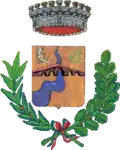 Coat of arms of Gonnostramatza