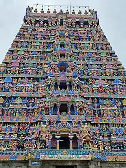 Mayuranathaswami Temple