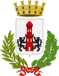 Coat of arms of Gorgonzola