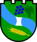 Coat of arms of Gorišnica
