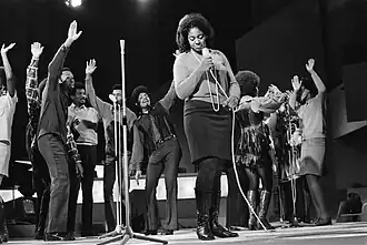 Edwin Hawkins Singers