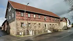Gutshaus Kammergut