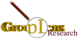 GroupLens logo