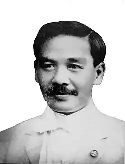Guan Mianjun (1871－1933)