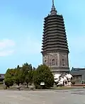 Guangji Pagoda