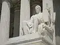 Authority of Law, United States Supreme Court Building, Washington, D.C.