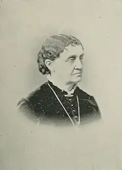 "A Woman of the Century"