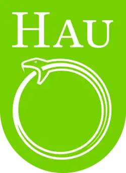 Logo of HAU Journal