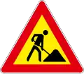 A15Roadworks