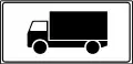 E06 Vehicle categories (truck)