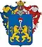 Coat of arms - Derecske