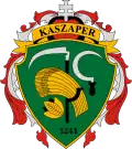 Coat of arms of Kaszaper