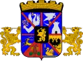 Coat of arms of Tab