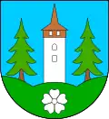 Coat of arms of Hajnice