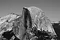 Half Dome