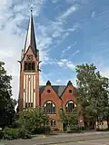 Erlöserkirche