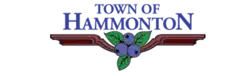 Official seal of Hammonton, New Jersey