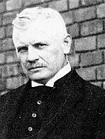 Hans Heinrich Müller