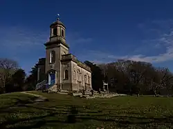 Church of St Nicholas