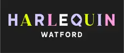 Harlequin Watford logo