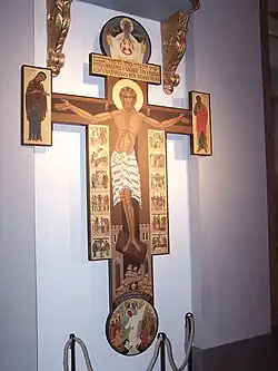 Crucifix