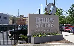 Image 14Chicago was home of The Oprah Winfrey Show from 1986 until 2011, and of other Harpo Production operations until 2015. (from Chicago)