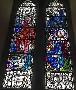 Jesus Appears to Mary Magdalene