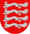 Coat of arms of Hauho