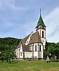 Catholic Church