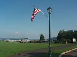 Paul Piperato Haverstraw Bay Park Along the Hudson River