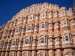 10. Jaipur