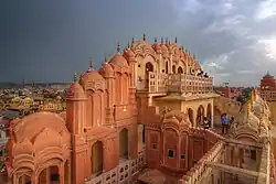 Hawa Mahal
