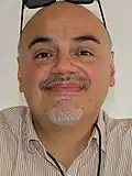 Héctor Tobar (journalist)