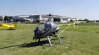 Heli-Sport CH-7