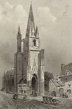 Basilique Notre-Dame-de-Paradis&nbsp;[fr]