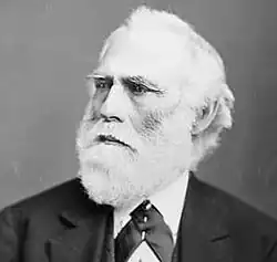 Henry Franklin Bronson