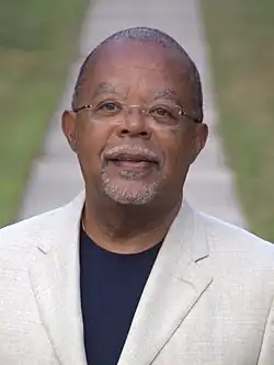 Henry Louis Gates