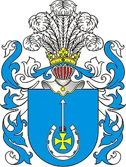 Herb Białynia