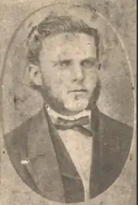 Hermann Jaeger, c. 1880